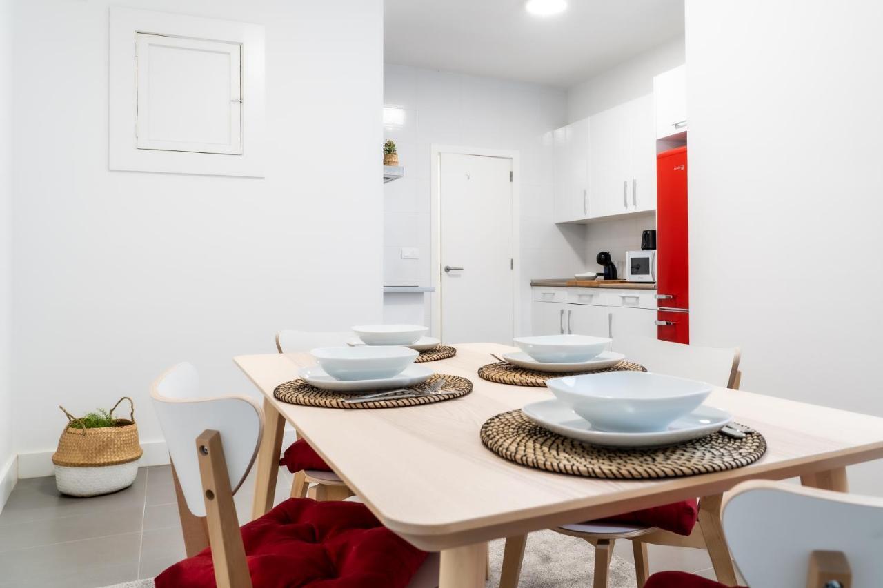 Appartement Dado Host à Vigo Extérieur photo