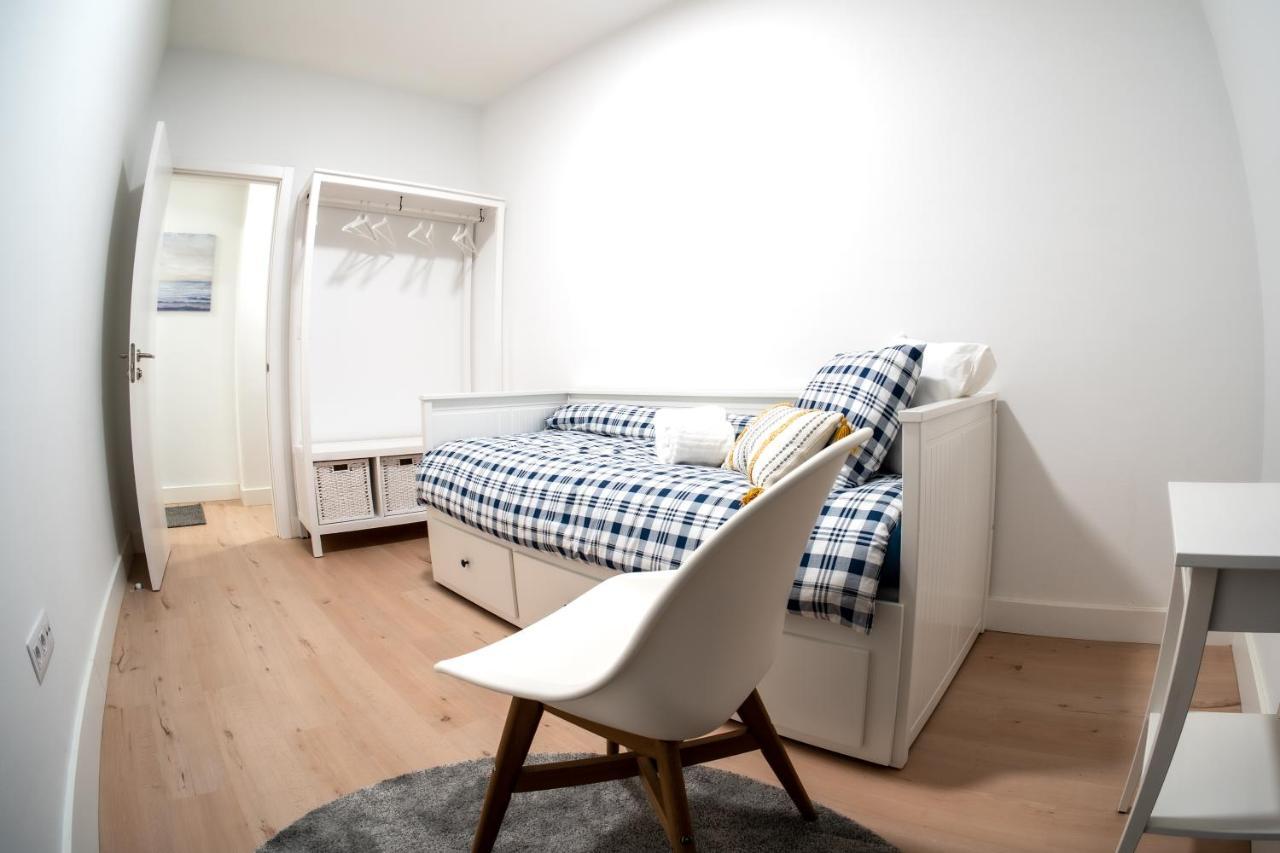 Appartement Dado Host à Vigo Extérieur photo