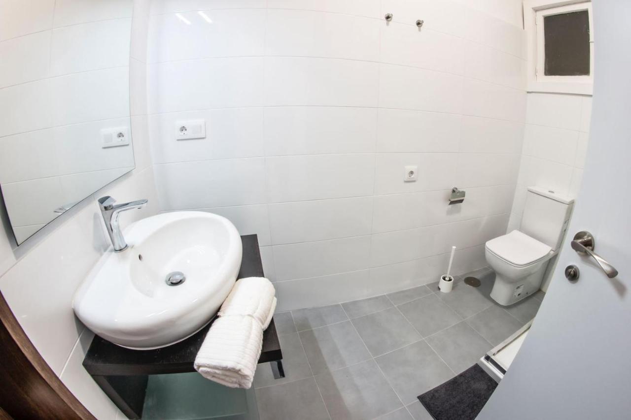Appartement Dado Host à Vigo Extérieur photo