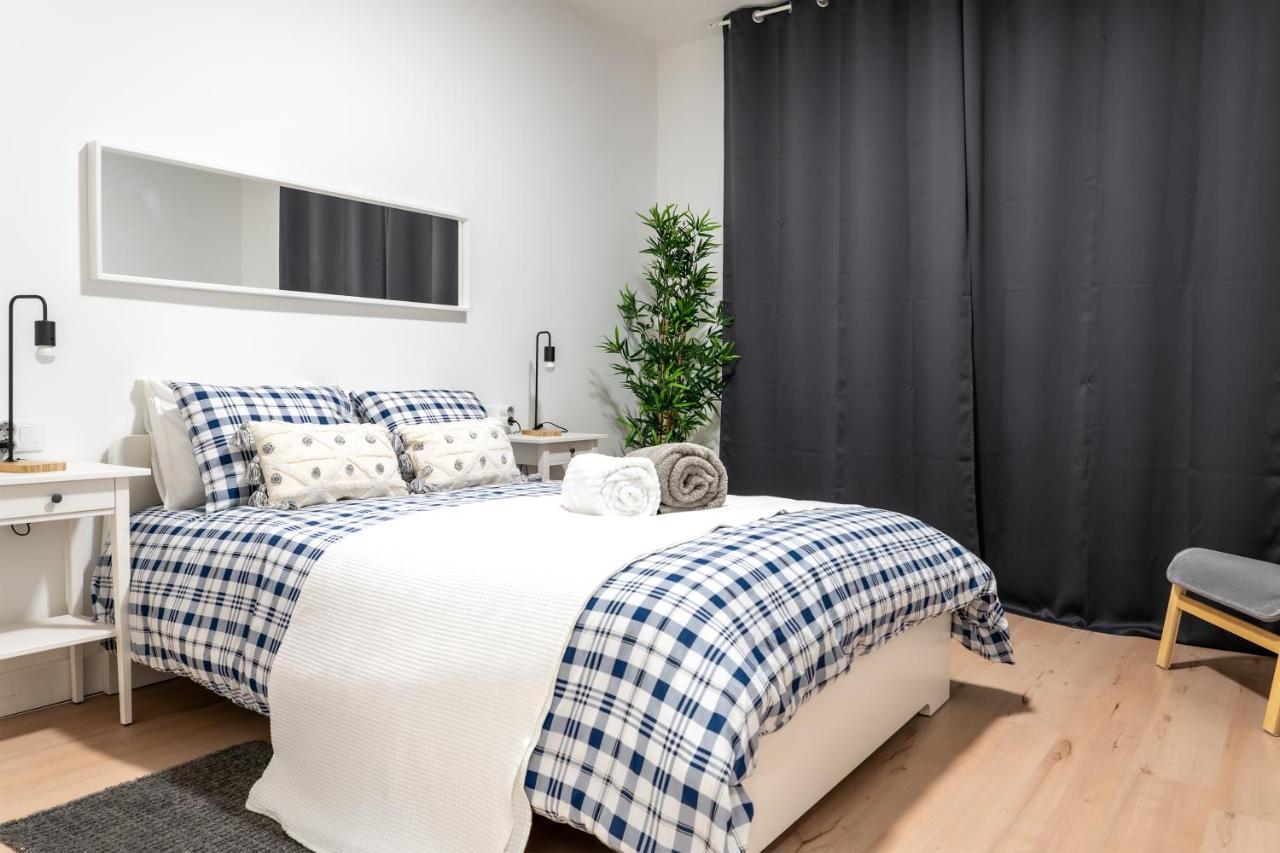 Appartement Dado Host à Vigo Extérieur photo