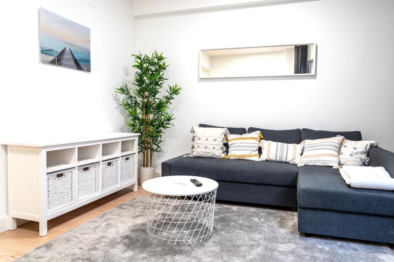 Appartement Dado Host à Vigo Extérieur photo