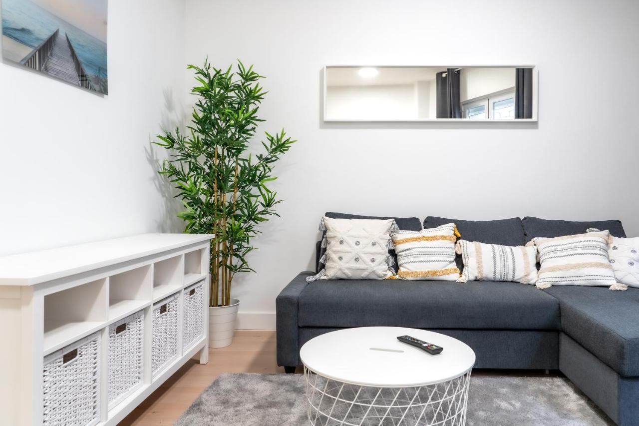 Appartement Dado Host à Vigo Extérieur photo