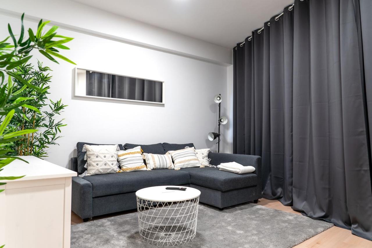 Appartement Dado Host à Vigo Extérieur photo