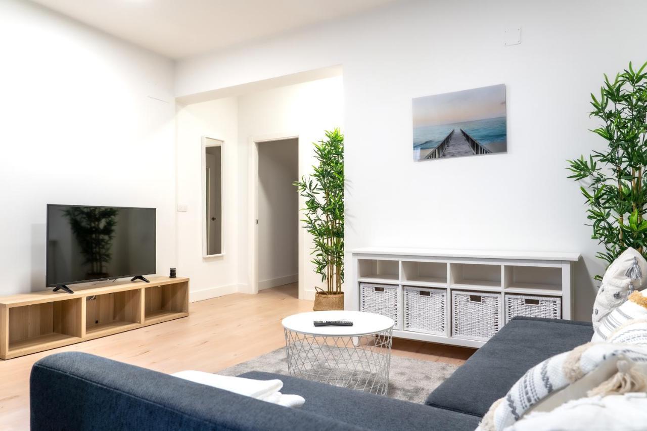 Appartement Dado Host à Vigo Extérieur photo